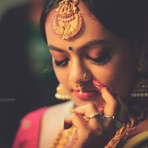 Wedding photographers in Cochin